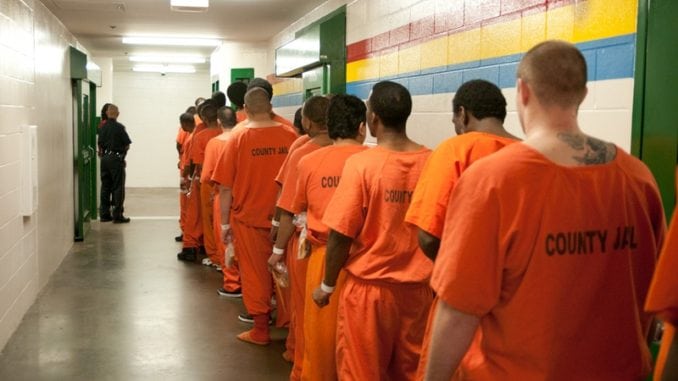 gay for the stay federal prison