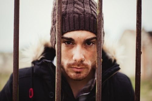 gay for stay in jail